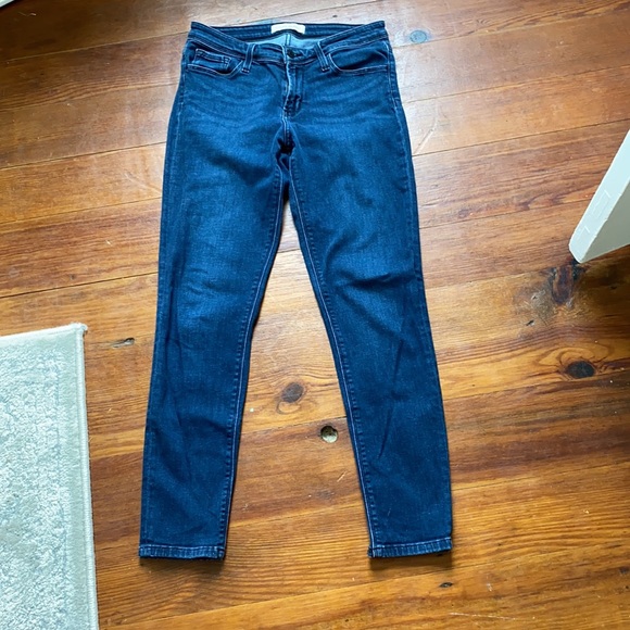 Flying Monkey Skinny Jeans - Picture 5 of 6